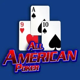 Enjoy All American Poker by RTG (Reel Time Gaming) – logo hosted on skyhils.nl