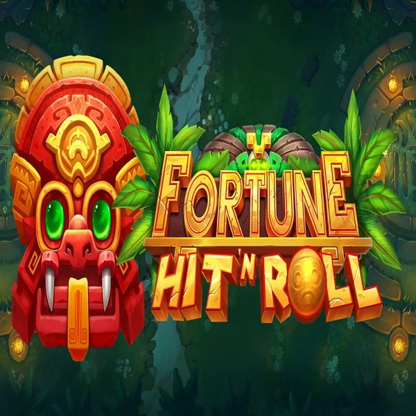 Enjoy Fortune Hit'n Roll by Pragmatic Play – logo hosted on skyhils.nl