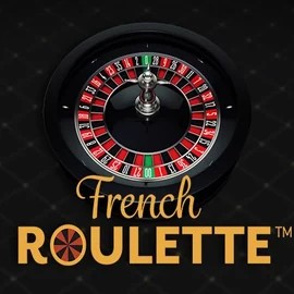 French Roulette (NetEnt) slot logo by NetEnt at SkyHills Casino