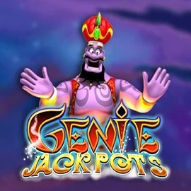 Genie Jackpots online slot from Blueprint Gaming – play at skyhils.nl
