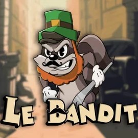 game logo by Hacksaw Gaming on skyhils.nl