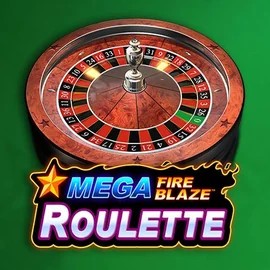 Enjoy Mega Fire Blaze Roulette by Playtech – logo hosted on skyhils.nl