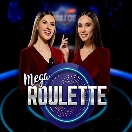 Play the Mega Roulette slot by Pragmatic Play on SkyHills Casino