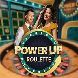 PowerUP Roulette – slot by Pragmatic Play, featured at skyhils.nl