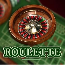 Roulette (Habanero) slot icon by Habanero, available at SkyHills Casino