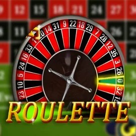 Roulette (Pragmatic Play) casino game by Pragmatic Play – featured logo at SkyHills Casino
