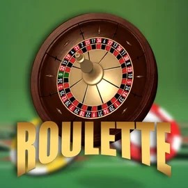 Roulette (Relax Gaming) logo by Relax Gaming SkyHills Casino