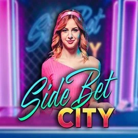 Play Side Bet City slot by Evolution on skyhils.nl