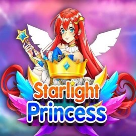 Starlight Princess online slot from Pragmatic Play – play at skyhils.nl